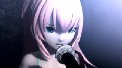 巡音流歌,VOCALOID家族 - アンハッピーリフレイン