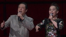 吴静,蔡金梁 - 兄妹开荒 现场版