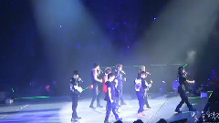 银赫(SuperJunior),Super Junior,Super Junior-M - Go