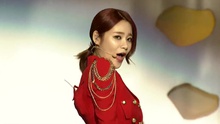 AOA - AOA - 猫步轻悄+短裙 - 第29届韩国金唱片大赏