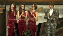 Girl's Day,K.Will - Girl's Day&K.will获本赏