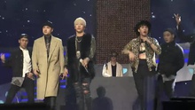 Epik High,太阳,Ailee - Rich+Happen Ending - 第29届韩国金唱片大赏