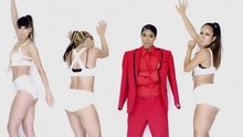 Mila J,B.o.B - Mila J & B.o.B - Champion
