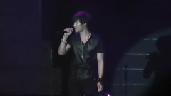 金贤重 - Let Me Be The One(Band Ver.)
