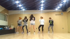 Wonder Girls - Like This