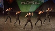 群星 - 拉斯维加斯 Poreotics