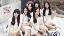 GFriend - GFriend - 玻璃珠(Glass Bead)