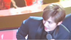 EXO-M - 音乐风云榜新人盛典