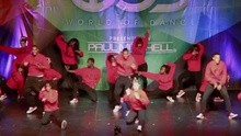 2014世界舞蹈大赛 芝加哥站 Next Level