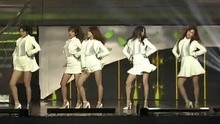 Apink - Mr.Chu + LUV + NoNoNo 第29届韩国金唱片大赏