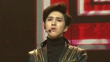 VIXX - Error + On And On + 奇迹 第29届韩国金唱片大