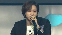 B1A4 - Solo Day + 一杯水 + Lonely 第29届韩国金唱片