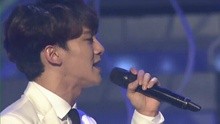 Chen - Endless Love 第29届韩国金唱片大赏