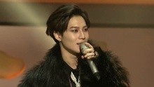 泰民 - 第29届韩国金唱片大赏 唱片人气奖泰民 Toheart