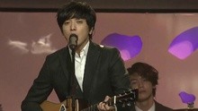 CNBLUE,AOA - Love Light 第29届韩国金唱片大赏 现场版