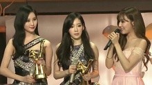 EXO,TTS - 本赏EXO 少女时代 TTS