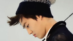 EXO,EXO-M,EXO-K - 2014年历 拍摄花絮