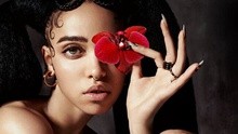 FKA twigs - FKA Twigs - Pendulum