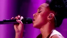 FKA twigs - Hide & Pendulum