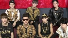 防弹少年团 - BTS - No More Dream Showcase