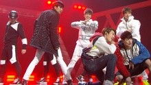 JJCC - JJCC - 燃烧吧