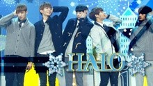 Halo组合 - HALO - Surprise