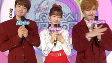 群星 - MBC音乐中心  15/01/17