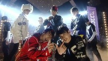 JJCC - 火 - SBS人气歌谣 现场版 15/01/18