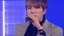 High4 - Day By Day - SBS人气歌谣 现场版 15/01/18