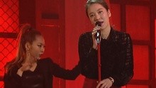 Mad Clown - 火 - SBS人气歌谣 现场版 15/01/18