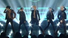 LU:KUS - Break Ya - SBS人气歌谣 现场版 15/01/18