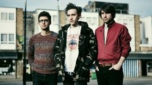 Years & Years - Years & Years - King 预告版