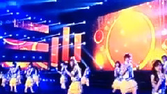 SNH48 - 生命之风