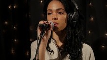 FKA twigs - FKA twigs Live On KEXP