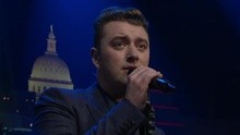 Sam Smith - Sam Smith Live At Austin City Limits