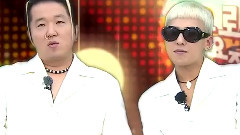 G-Dragon(BigBang),郑亨敦,韩国群星 - MBC今日新闻
