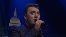 Sam Smith - How Will I Know