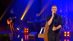 Gary Barlow - Let Me Go