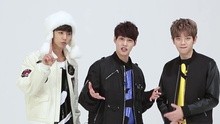 JJCC - JJCC - Fire 舞蹈教学