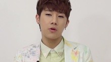 INFINITE - INFINITE - Man In Love 宣传
