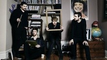 Kodaline - Ready OceanWay现场版