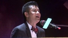 舜文齐 - 老男孩 现场版