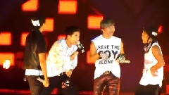 BigBang - Gara Gara Go