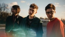 Years & Years - Years & Years - King