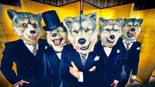 MAN WITH A MISSION - Seven Deadly Sins