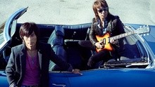 B'z - B’z - 有頂天