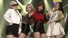 4TEN - 4TEN - Why 现场版 15/01/20