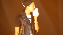 BigBang - Talking & Crayon & One Of A Kind