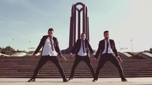 Matteo,Like Chocolate - Pe Drumul Meu