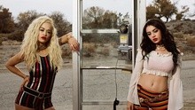 Charli XCX,Rita Ora - Doing It